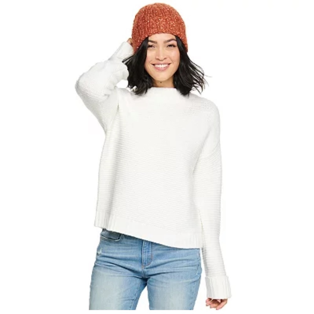 Lauren Lane x Sonoma Collab sweater